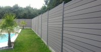 Portail Clôtures dans la vente du matériel pour les clôtures et les clôtures à Avesnes-Chaussoy